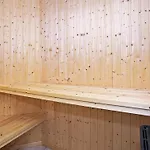 4 Star Holiday Home In Bindslev * Terpet