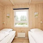 4 Star Holiday Home In Bindslev * Terpet
