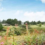度假居 4 Star Holiday Home In Bindslev