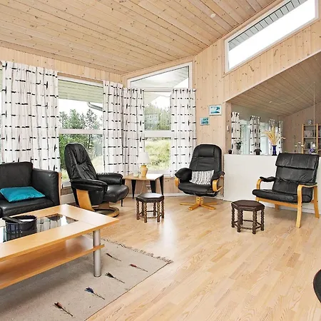 4 Star In Bindslev