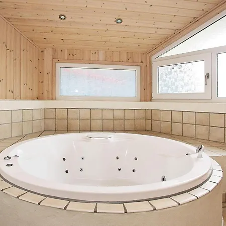4 Star In Bindslev Hébergement de vacances Terpet