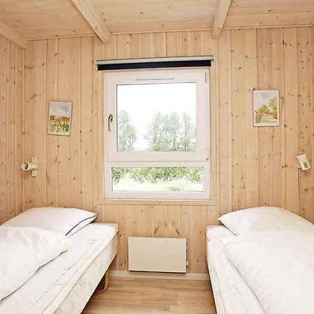 4 Star In Bindslev * Terpet