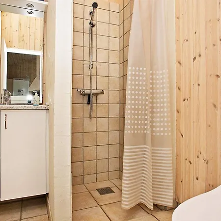 Hébergement de vacances 4 Star In Bindslev *