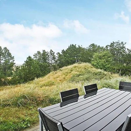 4 Star In Bindslev Hébergement de vacances Terpet