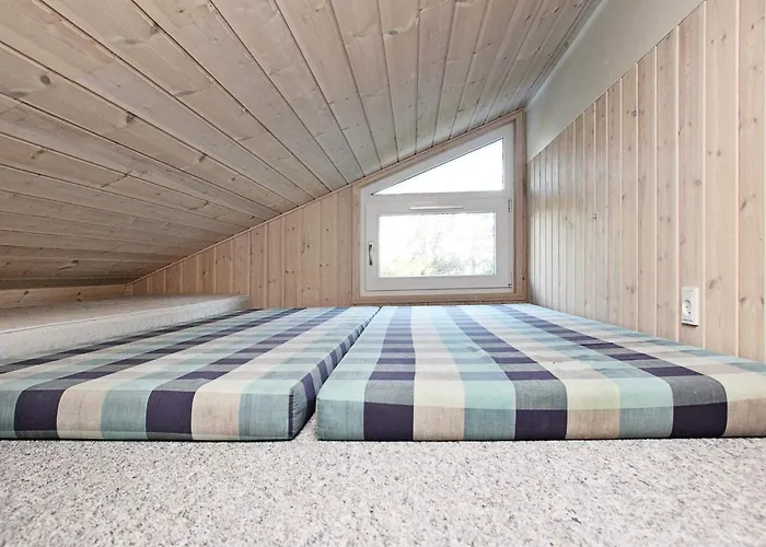 Дом отдыха Seaside Retreat With - By Traum Terpet