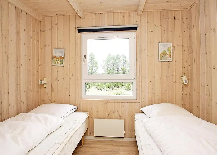 Seaside Retreat With - By Traum * Terpet